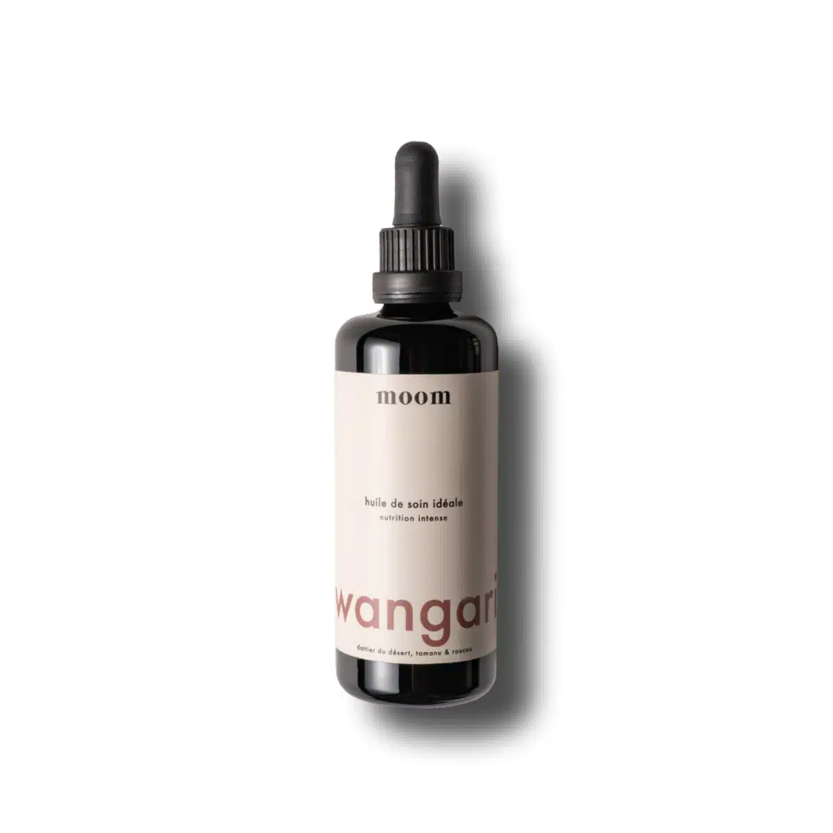 WANGARI fond blanc ombre