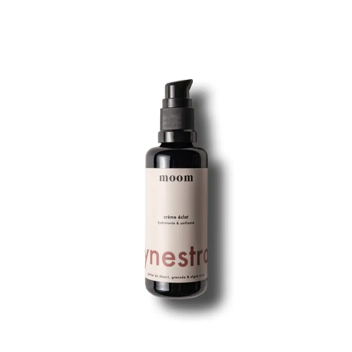 YNESTRA fond blanc ombre
