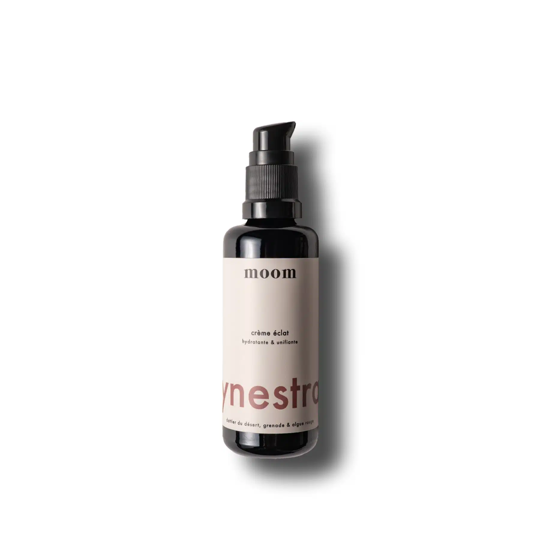 YNESTRA fond blanc ombre