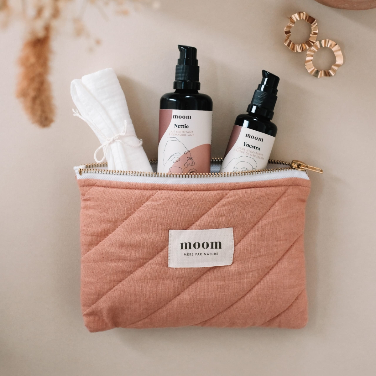 cosmetiques bio maman grossesse fertilite scaled