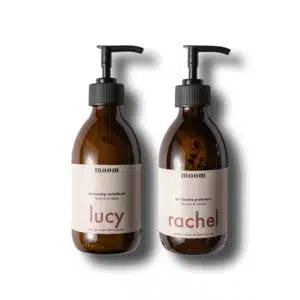 lucy rachel hygiene bio sans perturbateurs endocriniens corps cheveux