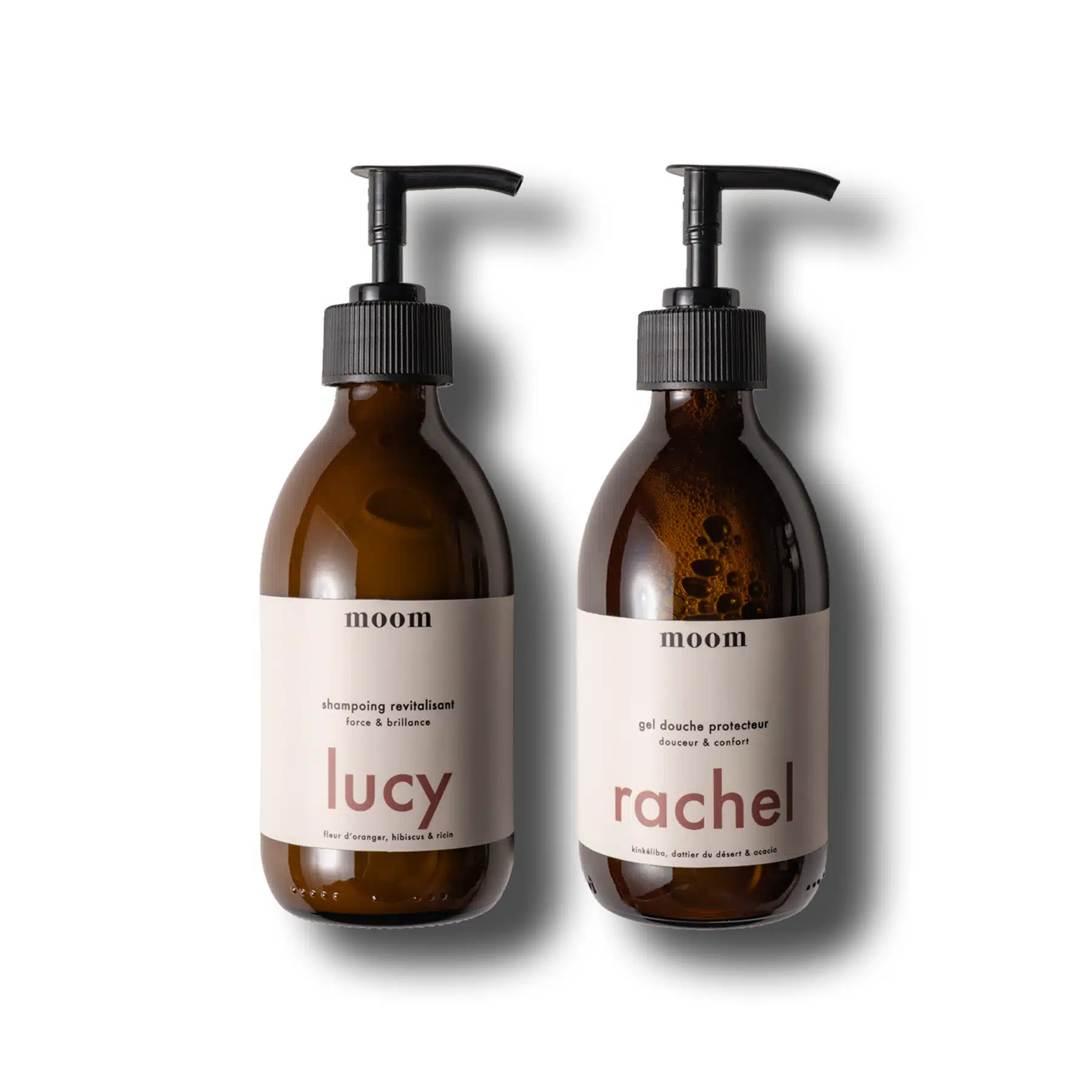 lucy rachel hygiene bio sans perturbateurs endocriniens corps cheveux