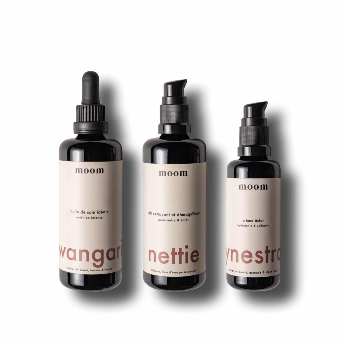 wangari nettie ynestra routine visage bio sans perturbateurs endocriniens