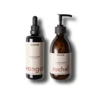 rachel wangari routine peaux seches bio