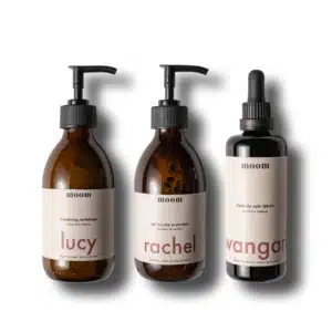 lucy rachel wangari routine corps cheveux bio