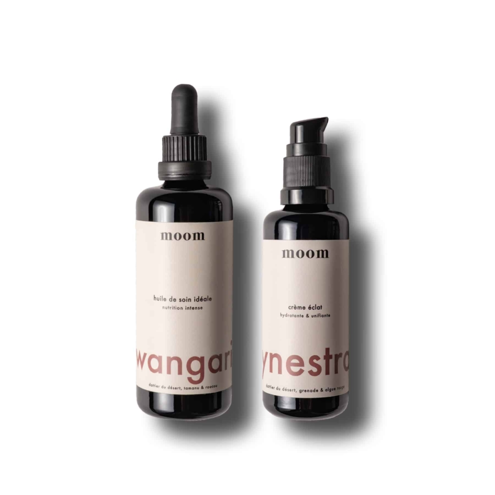 ynestra wangari routine sans perturbateurs endocriniens peau seche mature