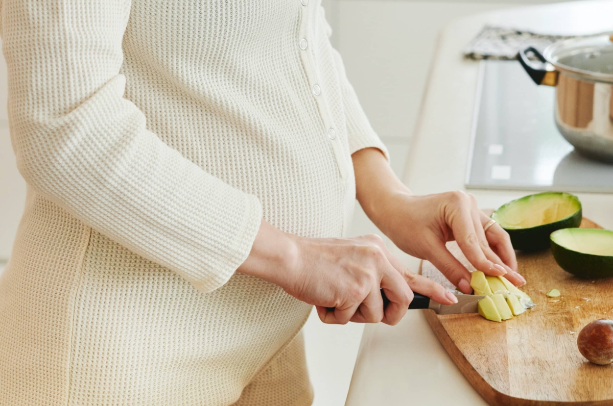 grossesse enceinte quelle alimentation conseils nutritionniste 01 scaled