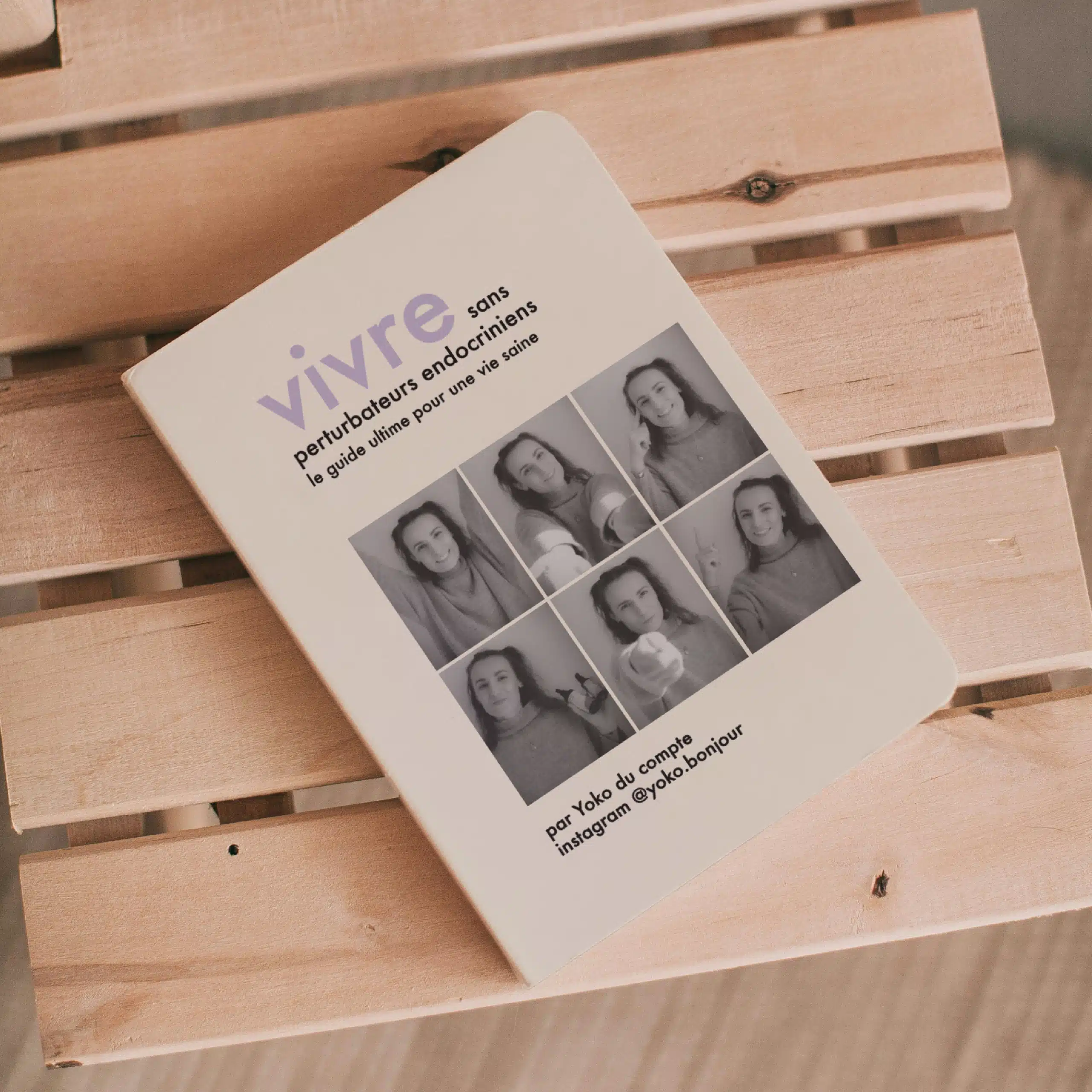 livre guide vivre sans perturbateurs endrocriniens yoko 04