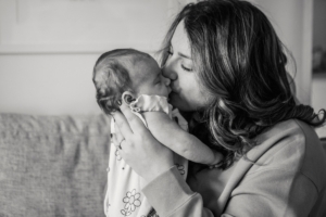 temoignage pression pendant apres grossesse