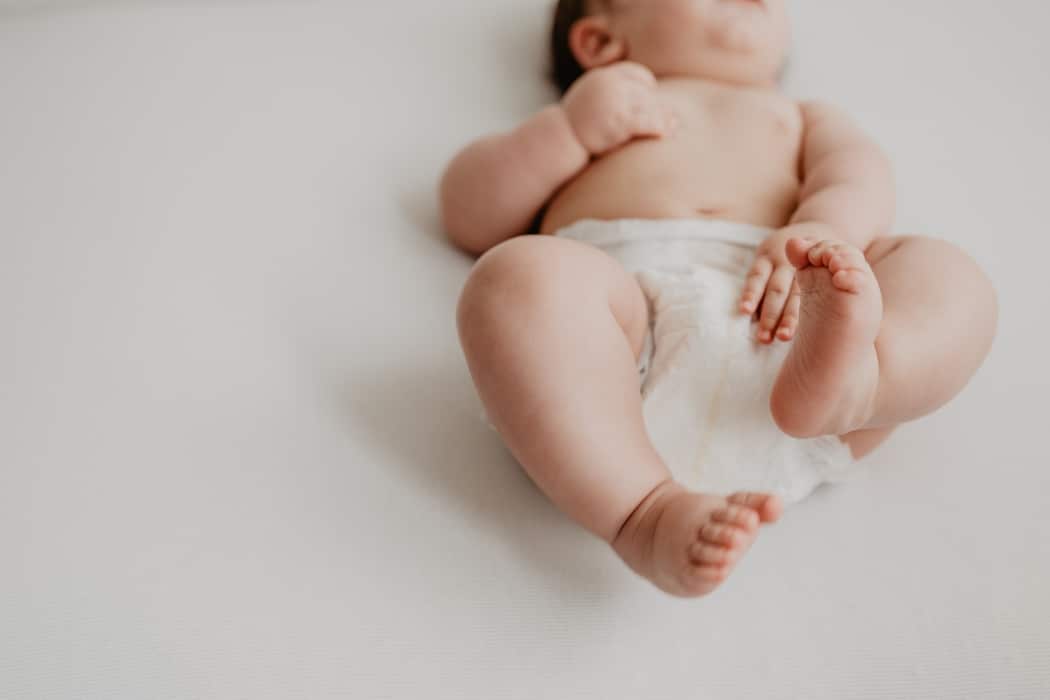 bebe couches sans perturbateurs endocriniens