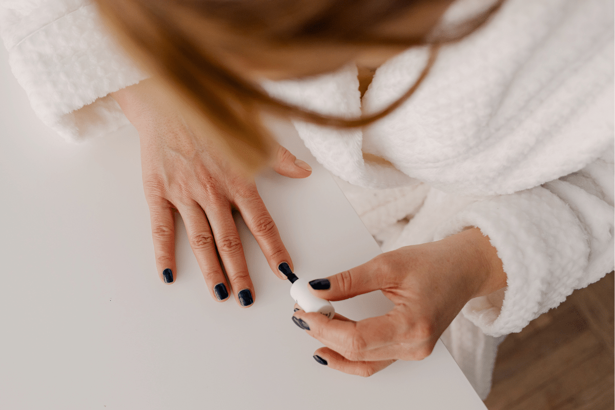 dangers vernis santé perturbateurs endocriniens