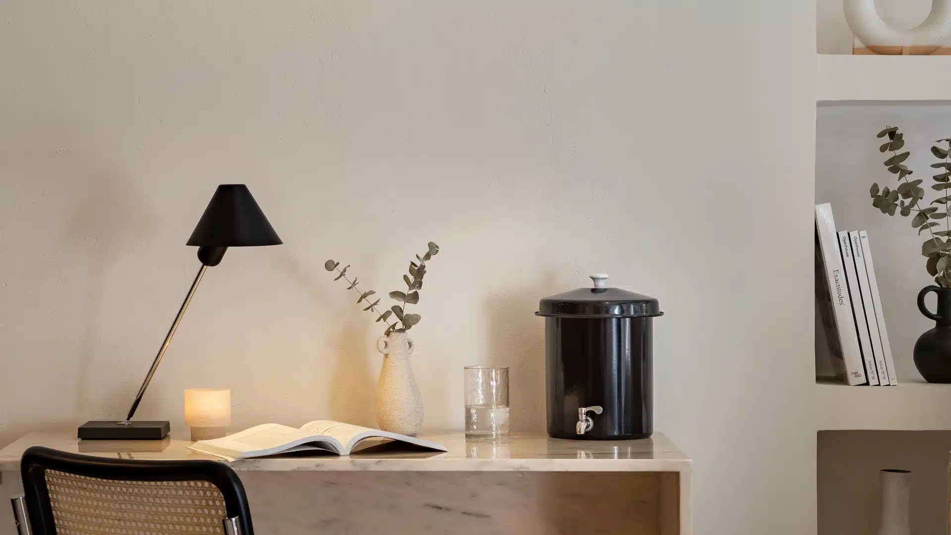 4 solutions pour filtrer son eau naturellement