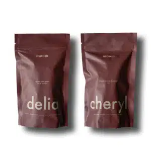 tisane bio visage et cheveux vrac