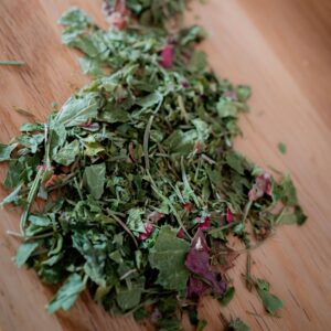 tisanes bio sans perturbateurs endocriniens cheryl delia bio sauvage 04 mq