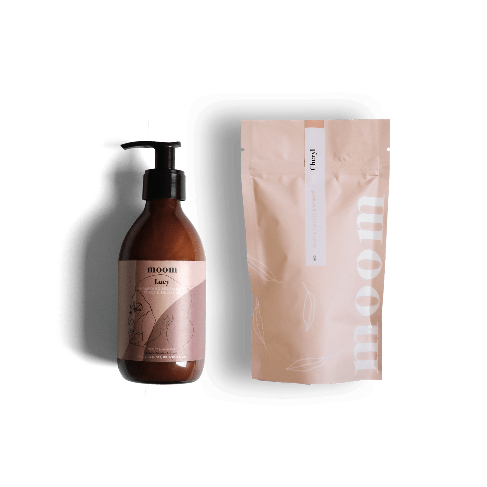 routine cheveux bio tisane shampoing anti chute pousse cheryl lucy