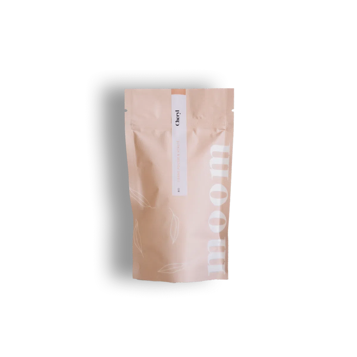 tisane bio beaute des cheveux pousse anti chute cheryl