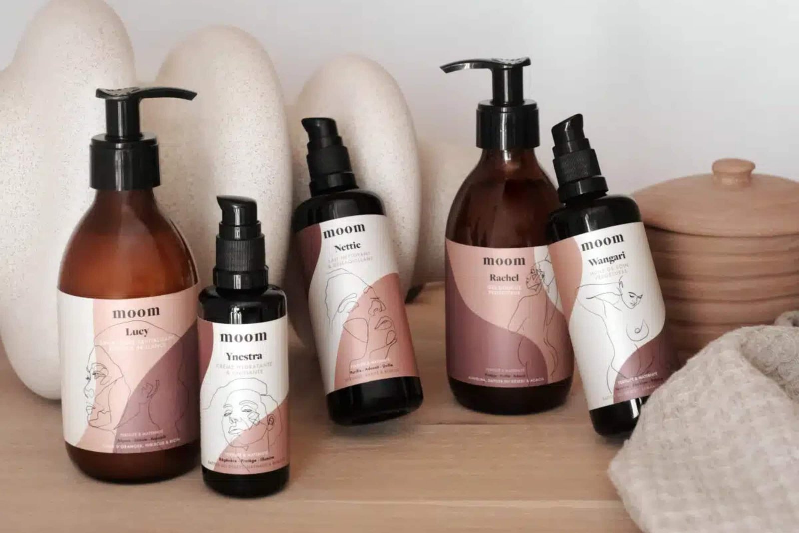 cosmétique sans perturbateurs endocriniens