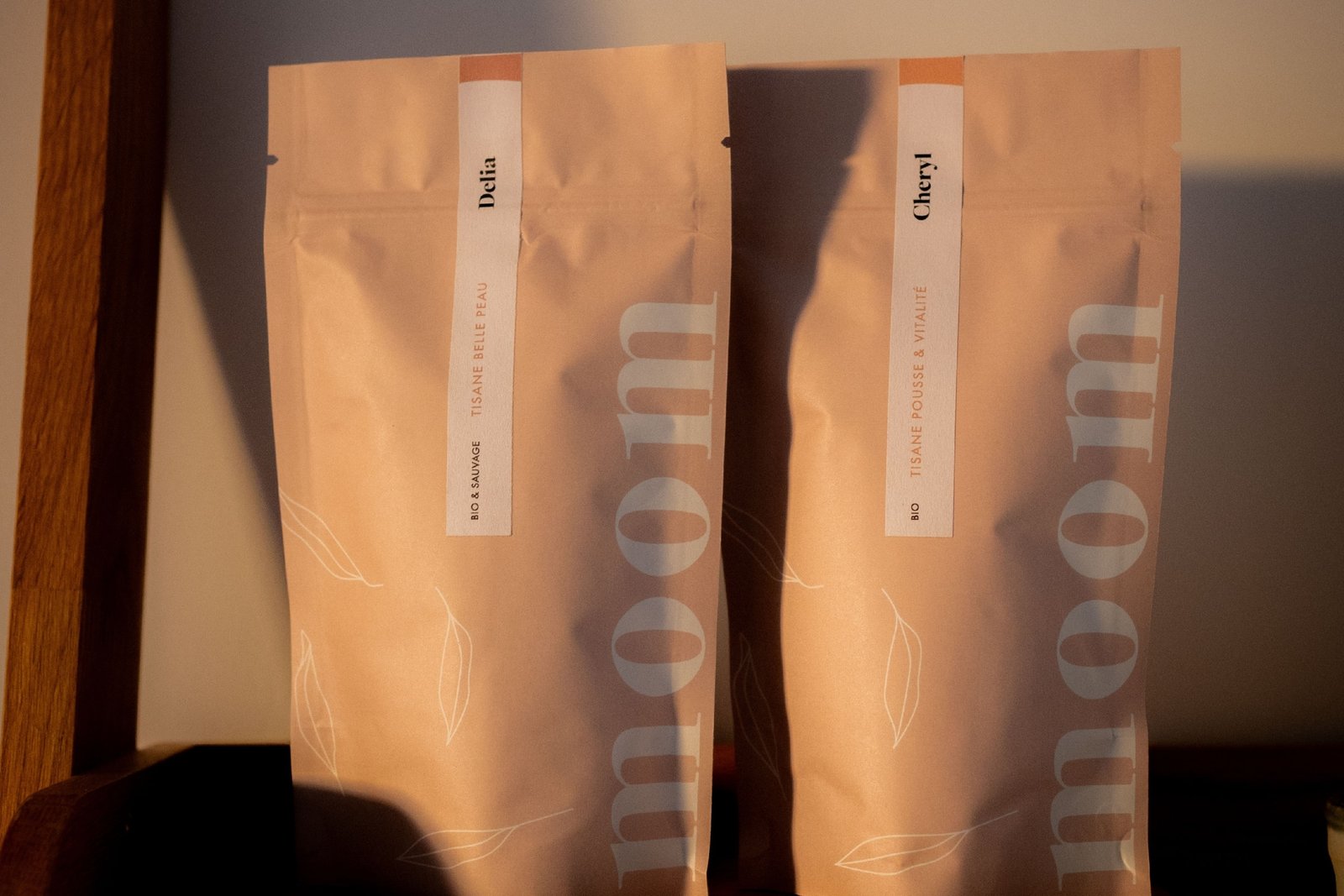 tisane anti-chute de cheveux et belle peau