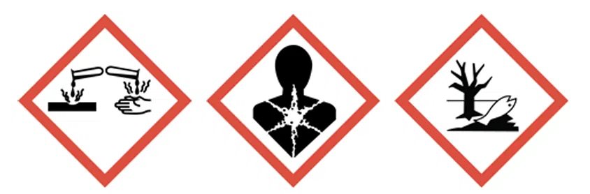 dangers des quats