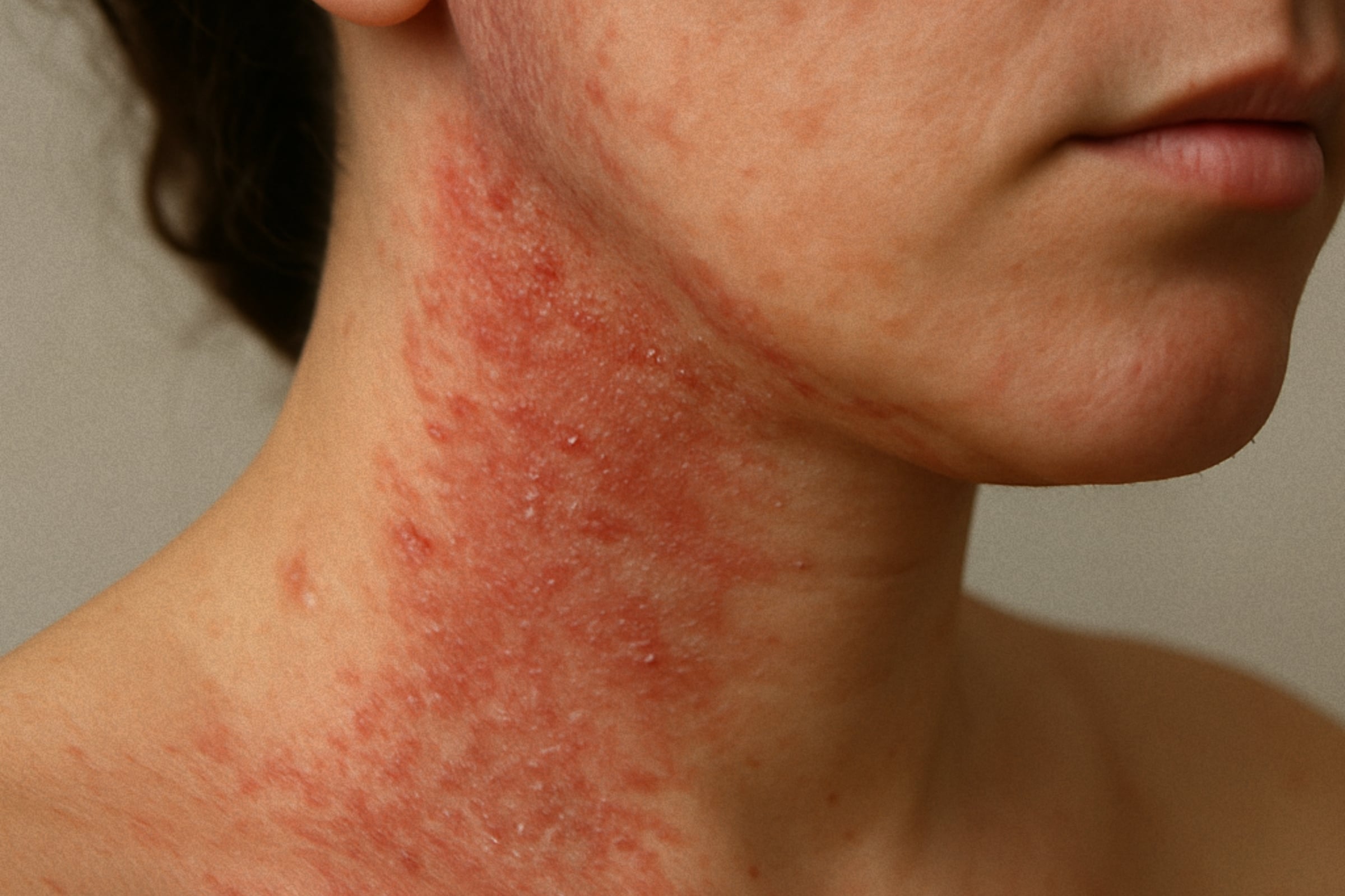 article eczéma