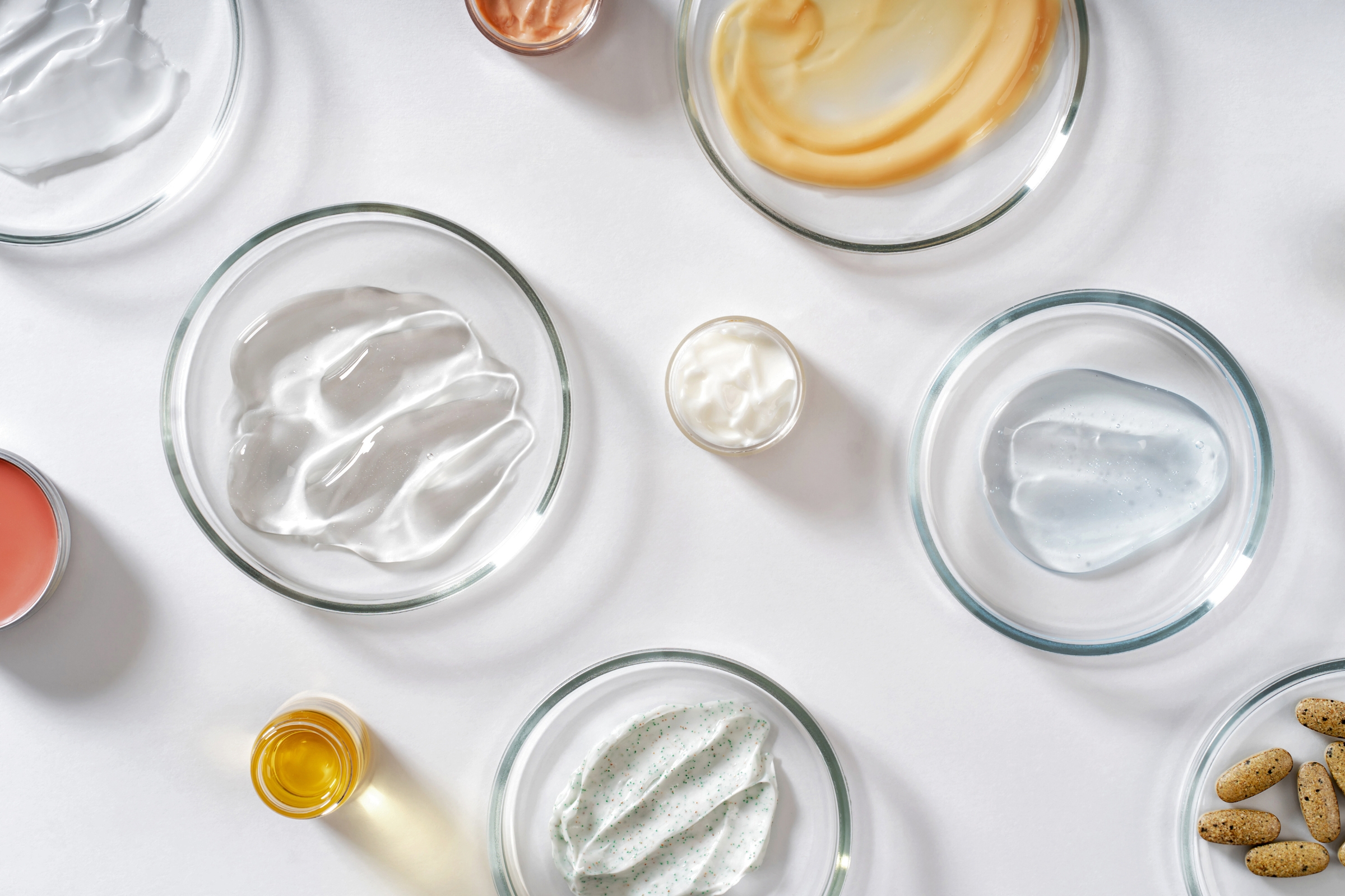 ingrédients à éviter en cosmétique