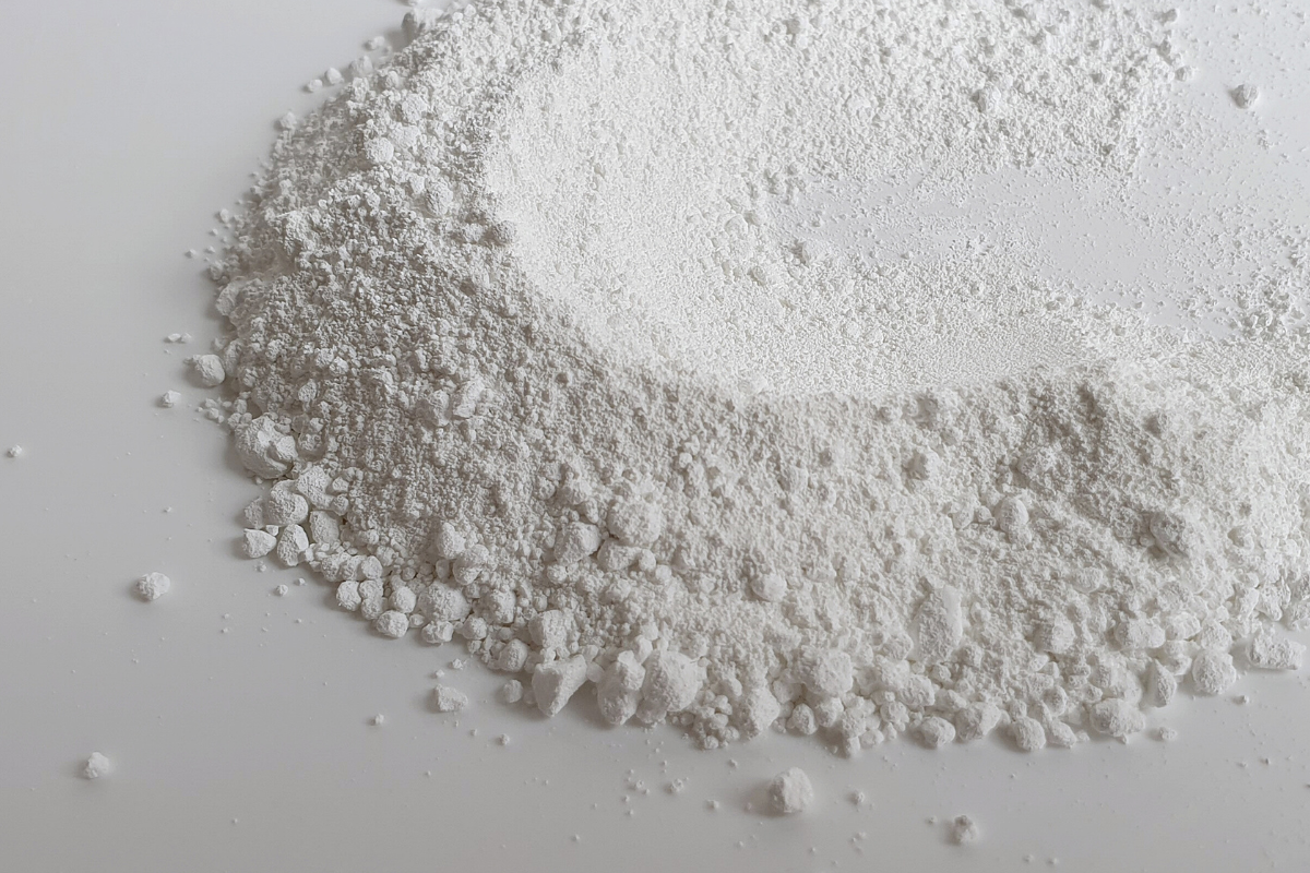 Article dioxyde de titane