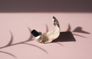 aluminium cosmétique