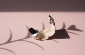 aluminium cosmétique