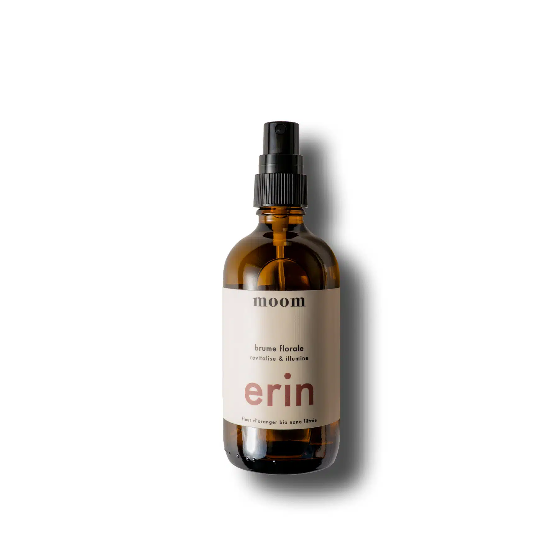 ERIN fond blanc ombre