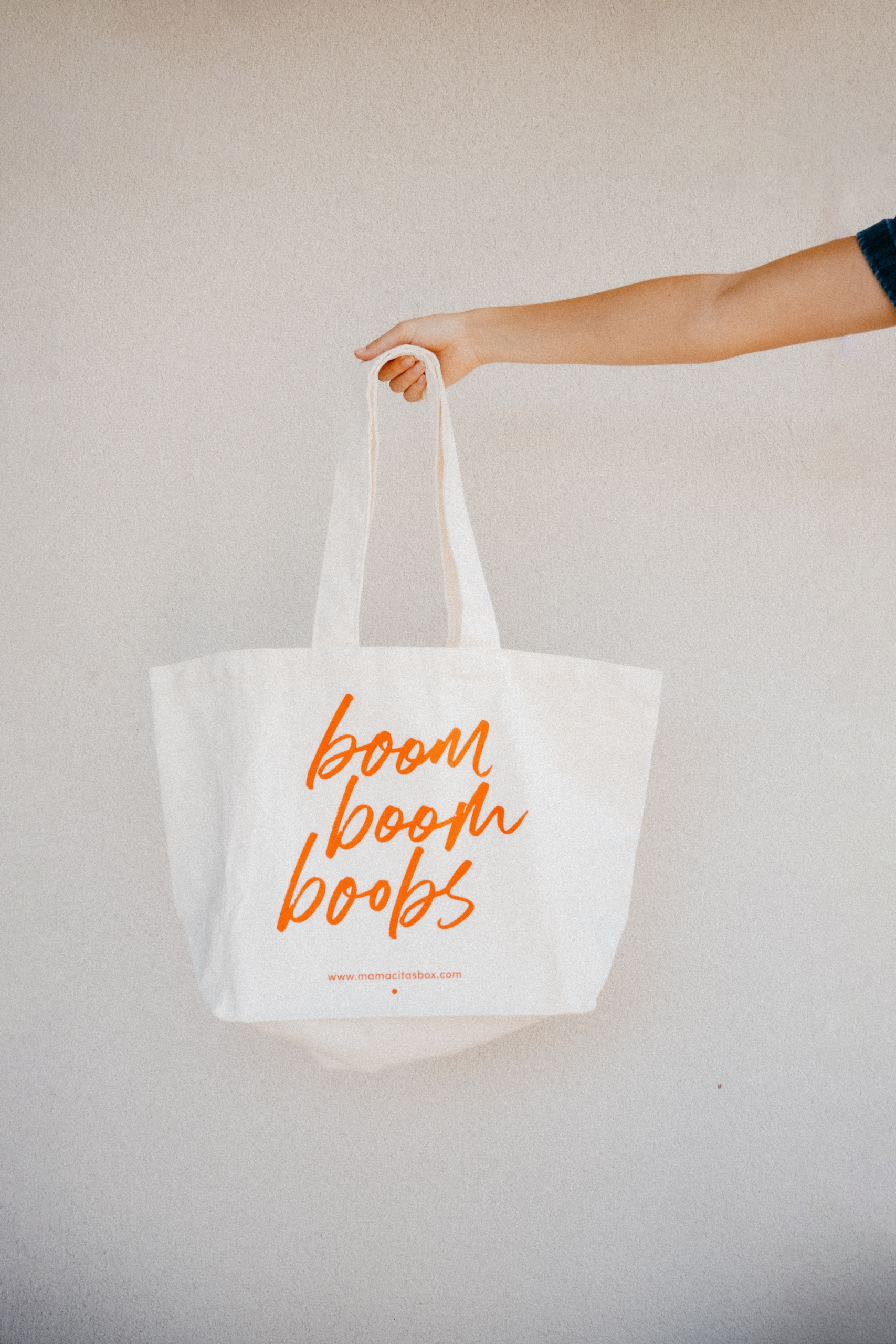 Tote bag « Gang de Mères » Mamacitas