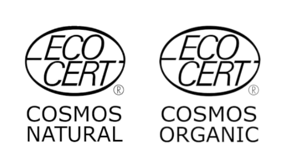 logos ecocert