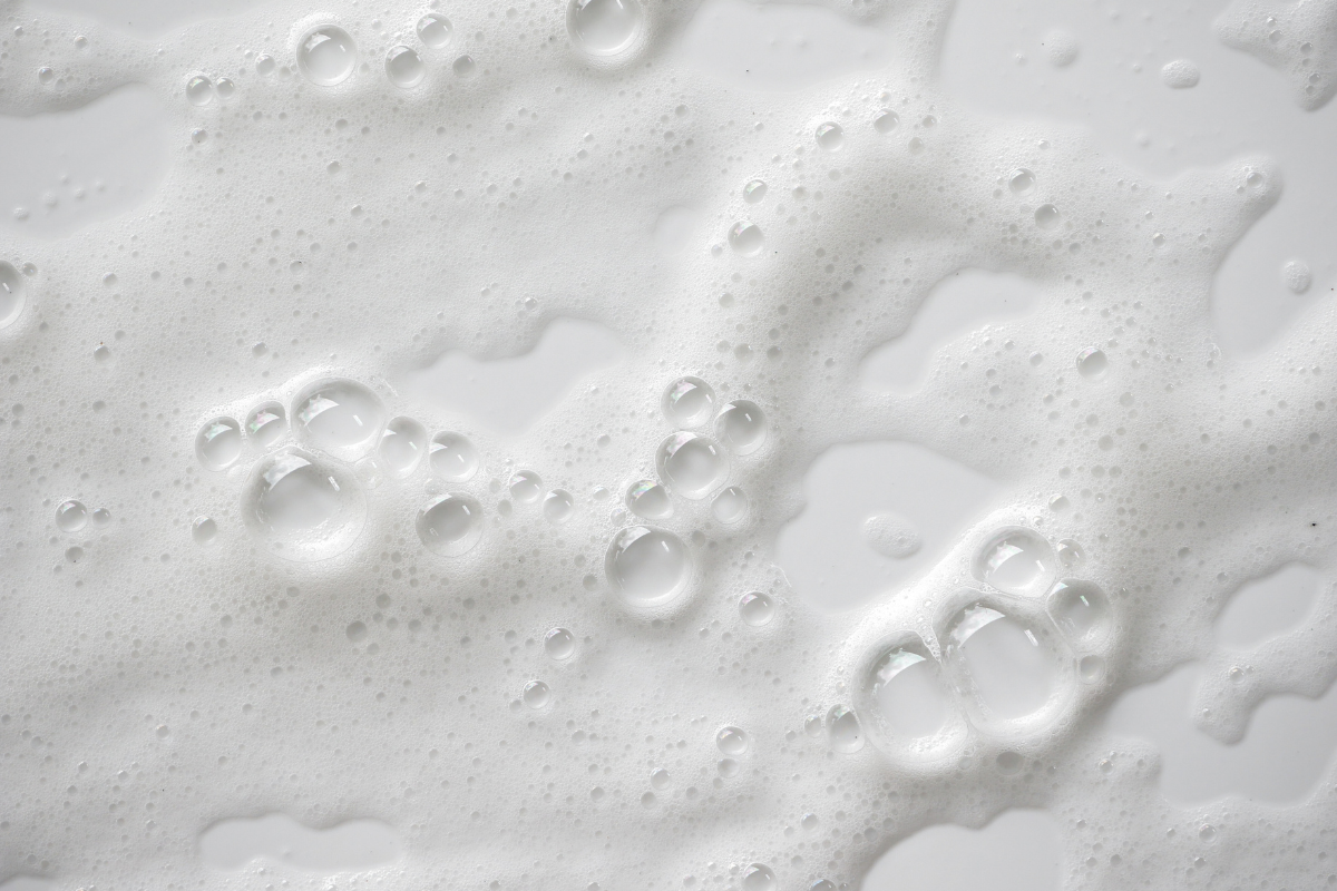 quels sulfates sont autorisés en label naturel