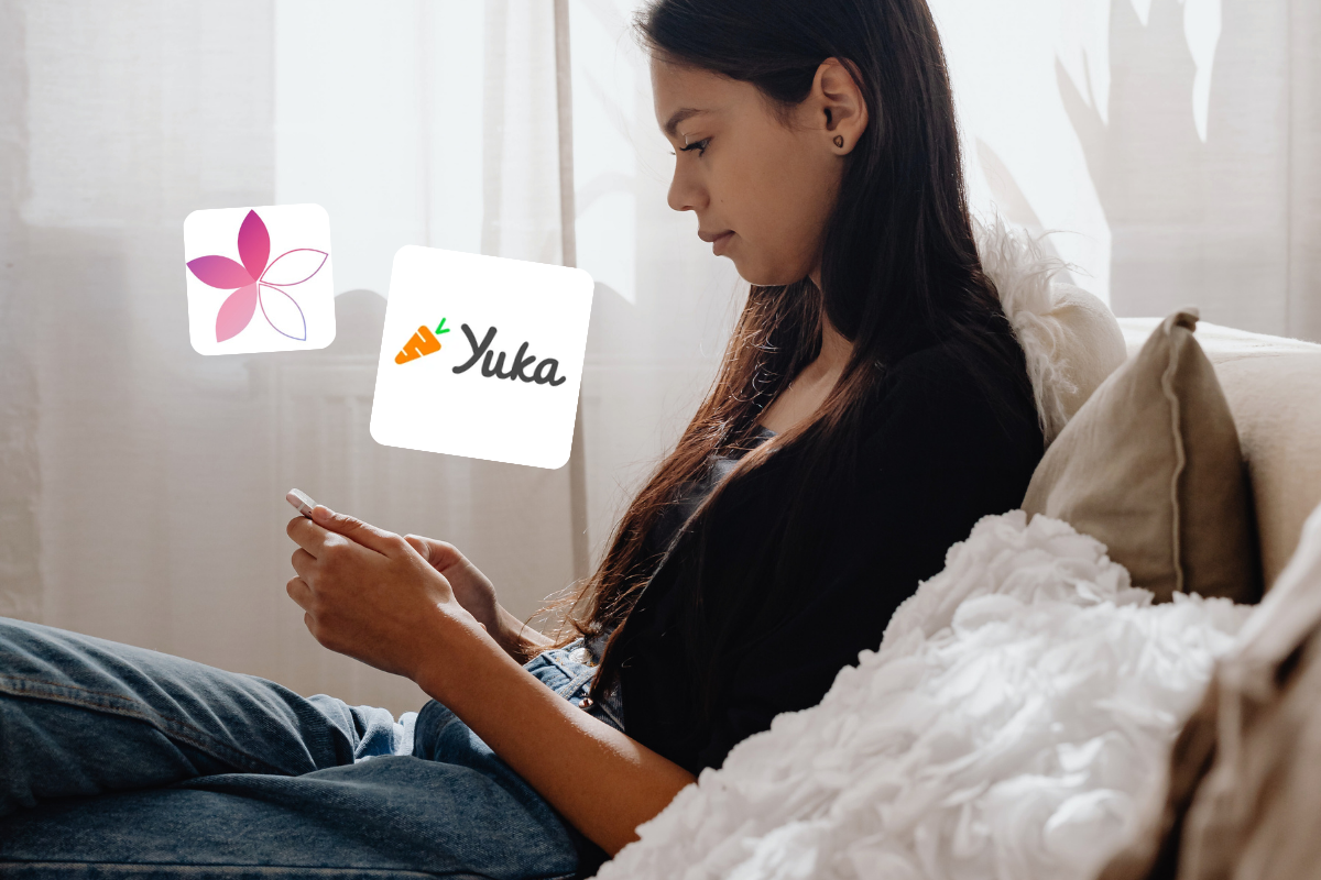 limites des applis inci beauty yuka