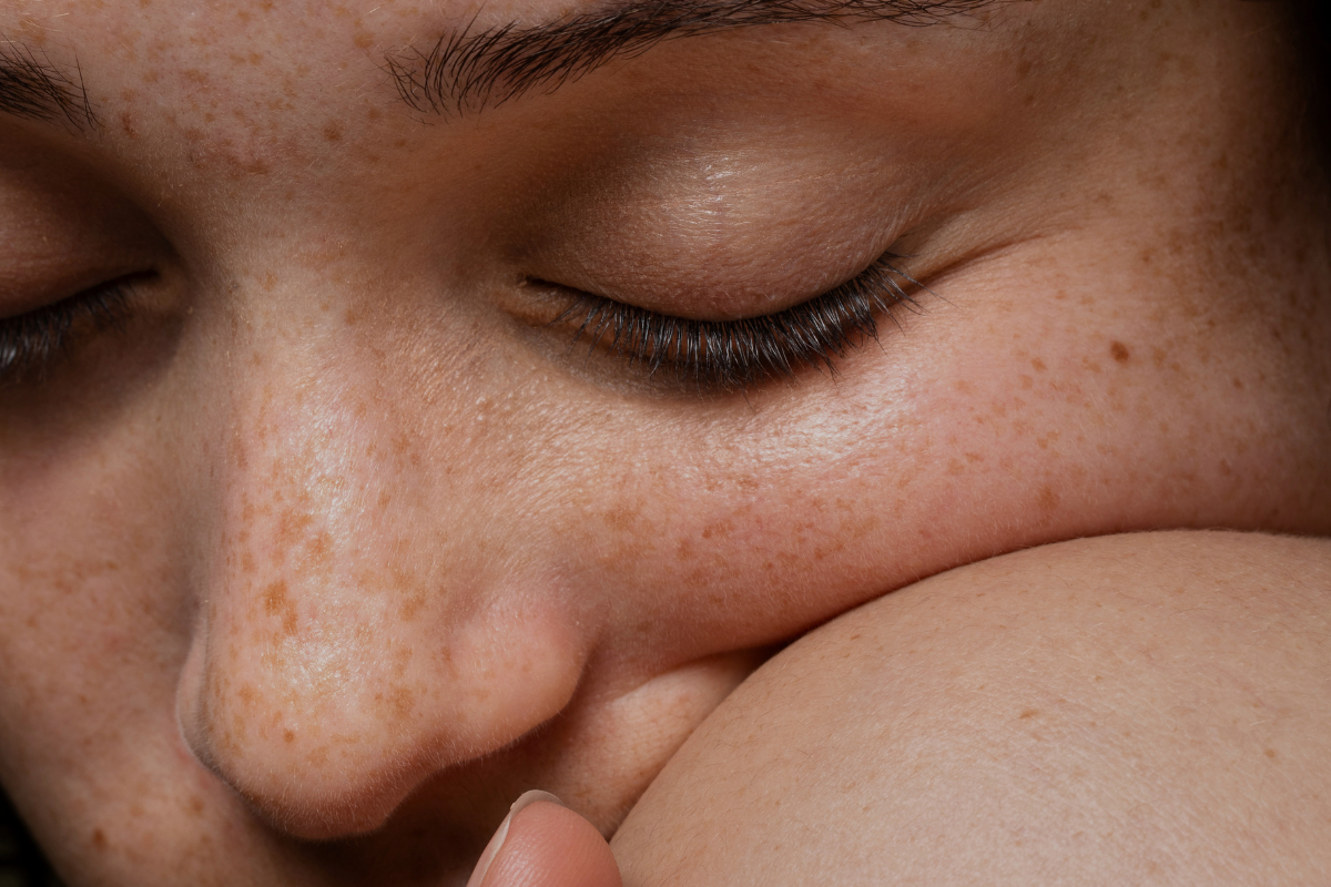 teint terne que faire eclat peau