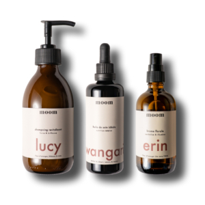 meilleure routine revitalisante cheveux fragilises